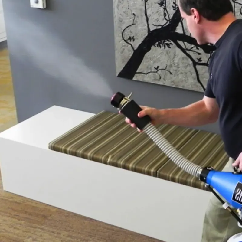 Professional Odor Removal in Ansonia, OH
